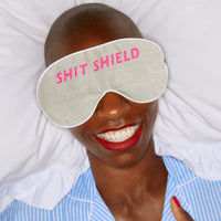 ‘Shield' Eye Mask