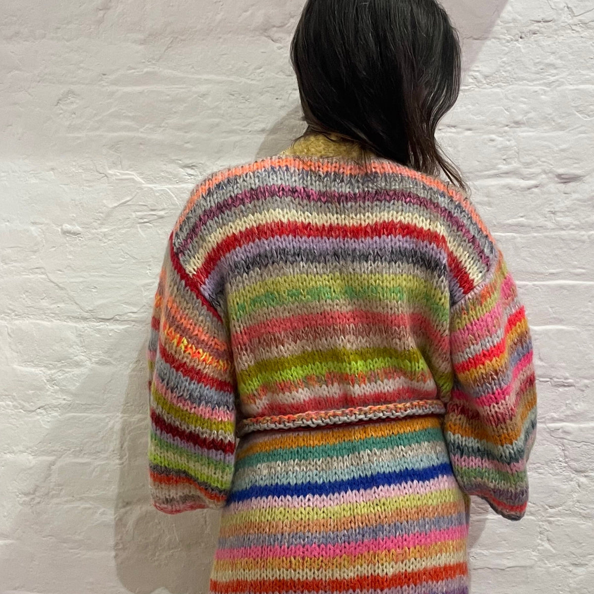 Dawn x Dare Florence with Belt