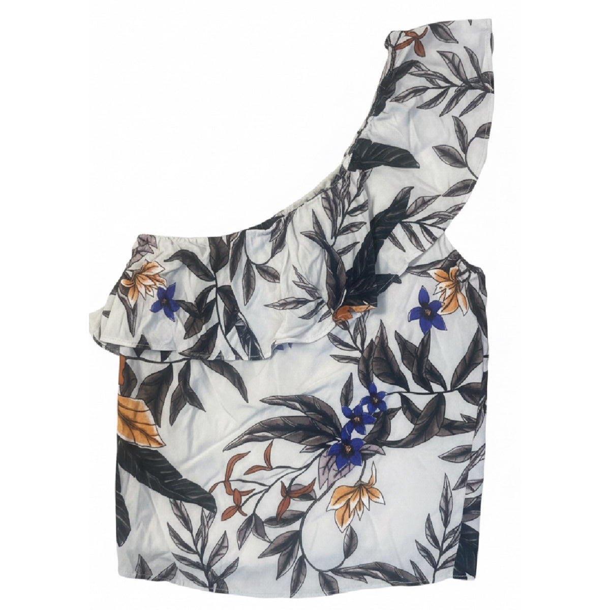 Greye One Shoulder Top