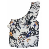 Greye One Shoulder Top