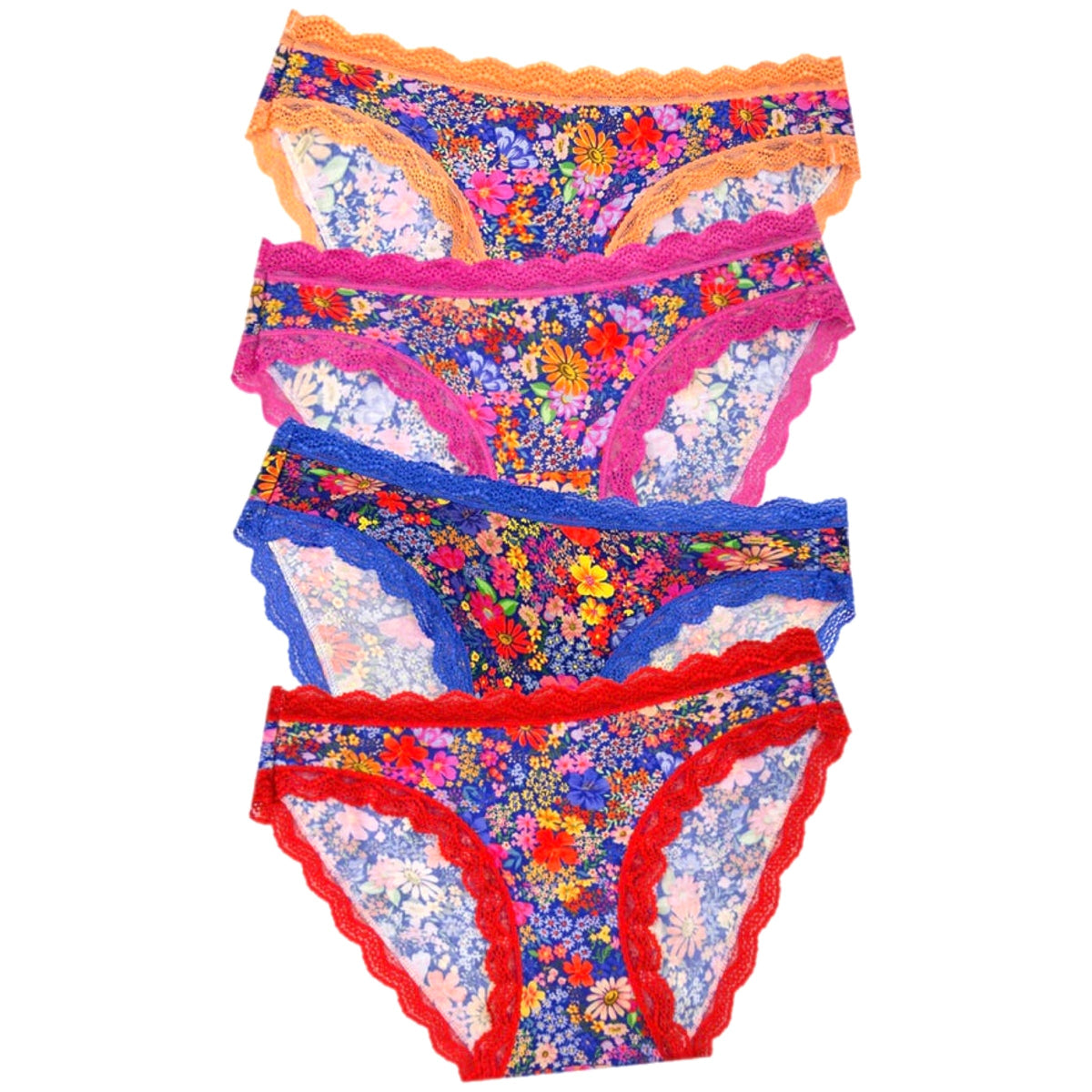 The Knicker Box