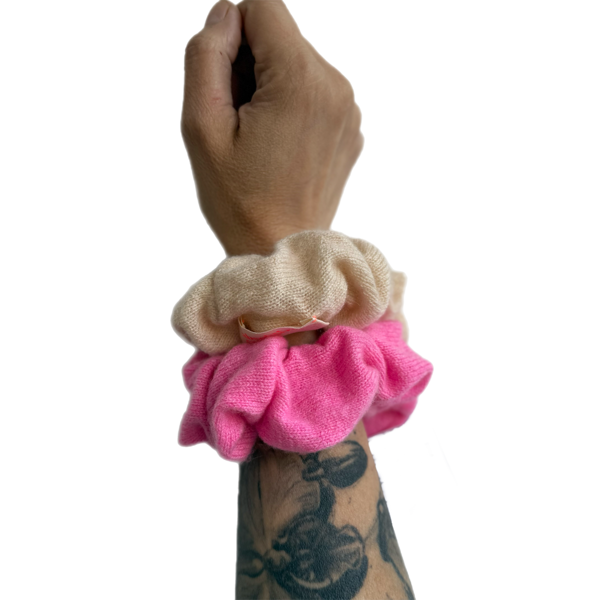 *NEW* Absolut Cashmere Scrunchie