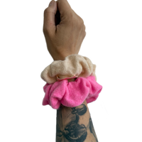 *NEW* Absolut Cashmere Scrunchie