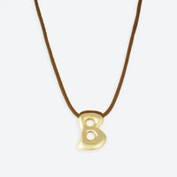 *NEW* Initial Necklace