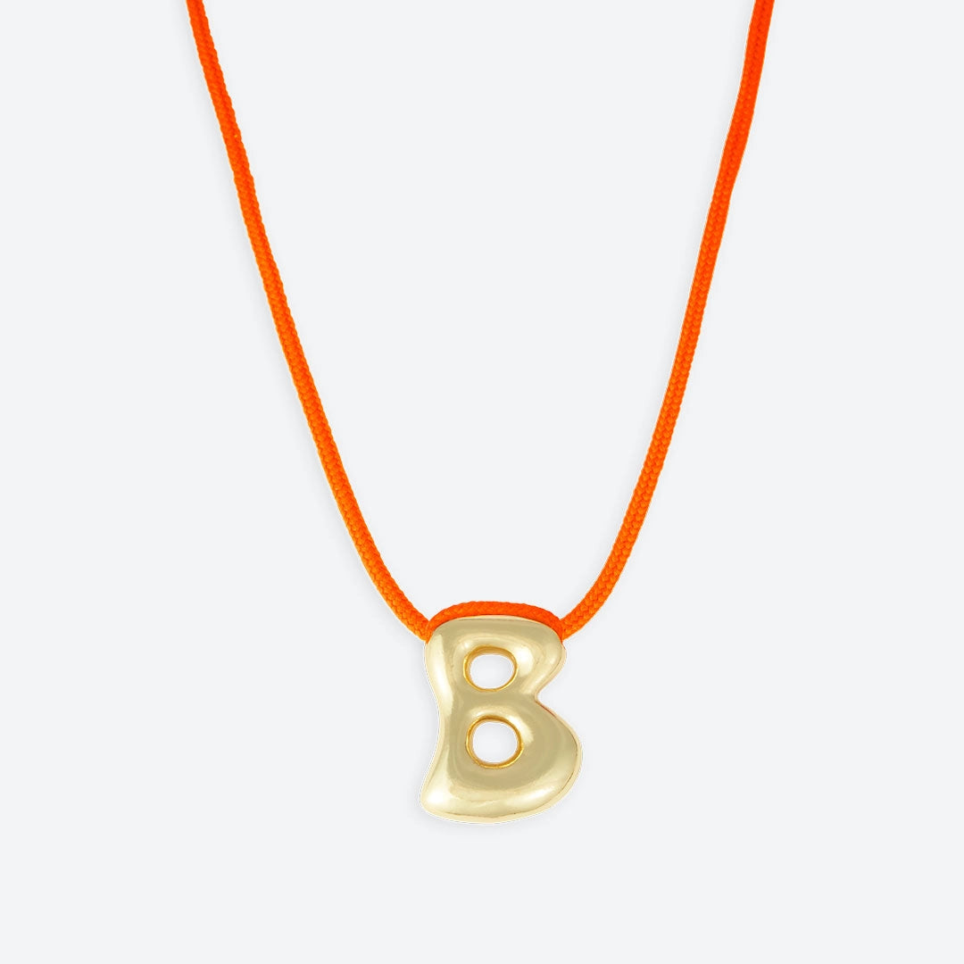 *NEW* Initial Necklace