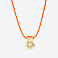 *NEW* Initial Necklace
