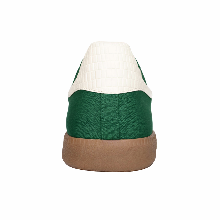 *SS26!* Ghost Red Dark Green