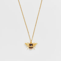 Bee Necklace