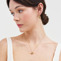 Bee Necklace