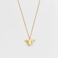 Bee Necklace