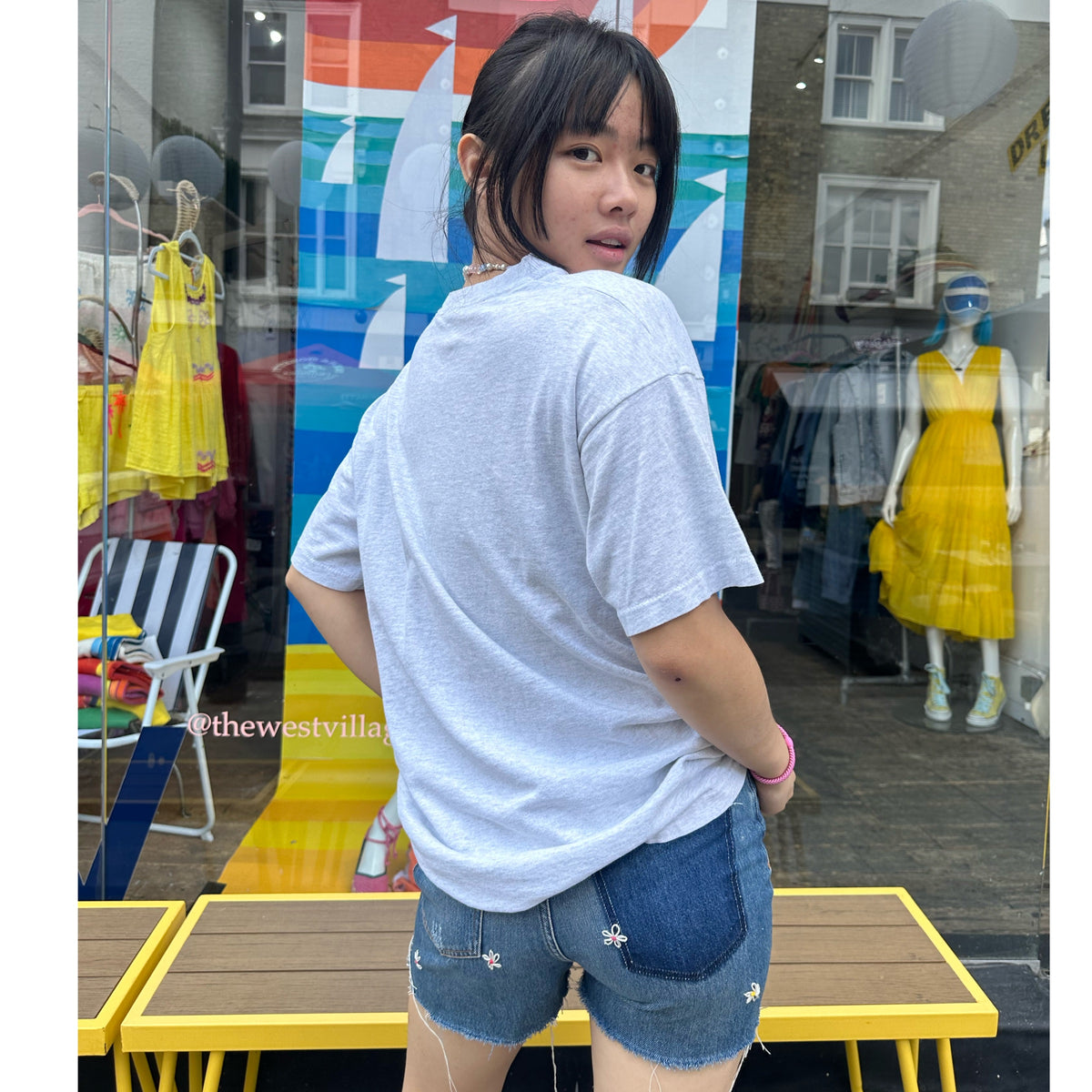 Useless Upcycled Unisex Sports T