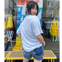 Useless Upcycled Unisex Sports T