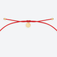 *NEW* La Mome Bijou Initial Necklace