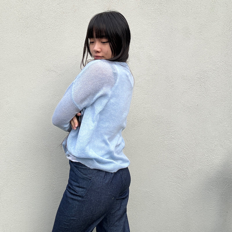 *NEW* Cashmere Angelica Skyway Jumper