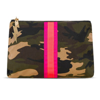 *NEW* Camo Clutch