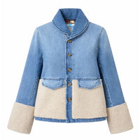 *BACK IN STOCK!* Canyon Brooklyn Jacket