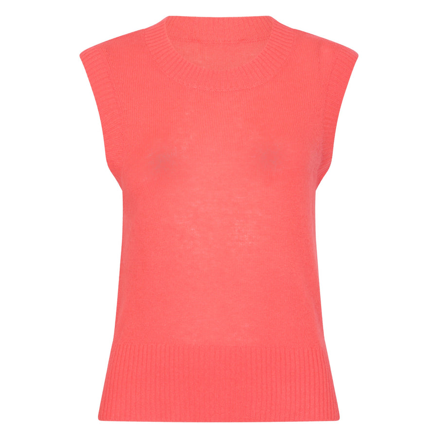 *NEW* Absolut Tank Corail Fluo