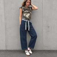 The Barrel Pant