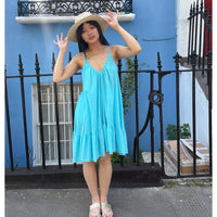 *NEW* St Tropez Pool Blue