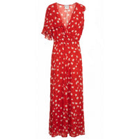 Cuore Jumpsuit Cherry Blossom Andra