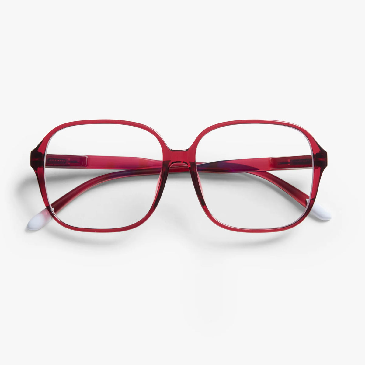 *NEW* Barner Readers Pascal Glossy Cherry Laquer