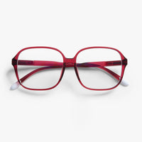 *NEW* Barner Readers Pascal Glossy Cherry Laquer