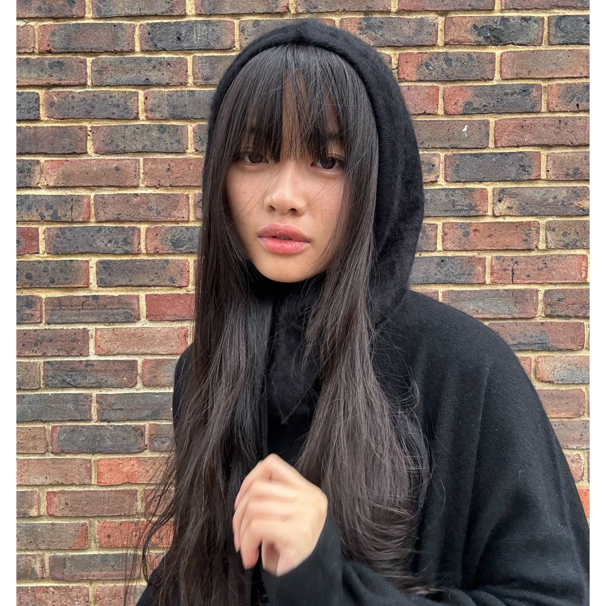 *NEW* Absolut Cashmere Snood