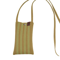 Cross-Body Phone Bag Oat/Sage