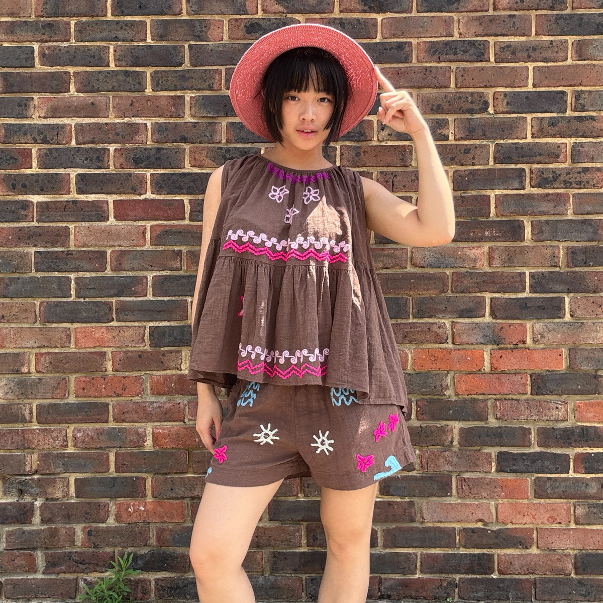 Swing Top Cocoa