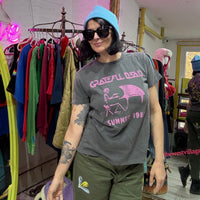 *NEW* Junk Food Grateful Dead Summer Tour 1987