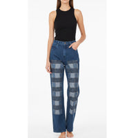 Carleen Carpenter Jeans
