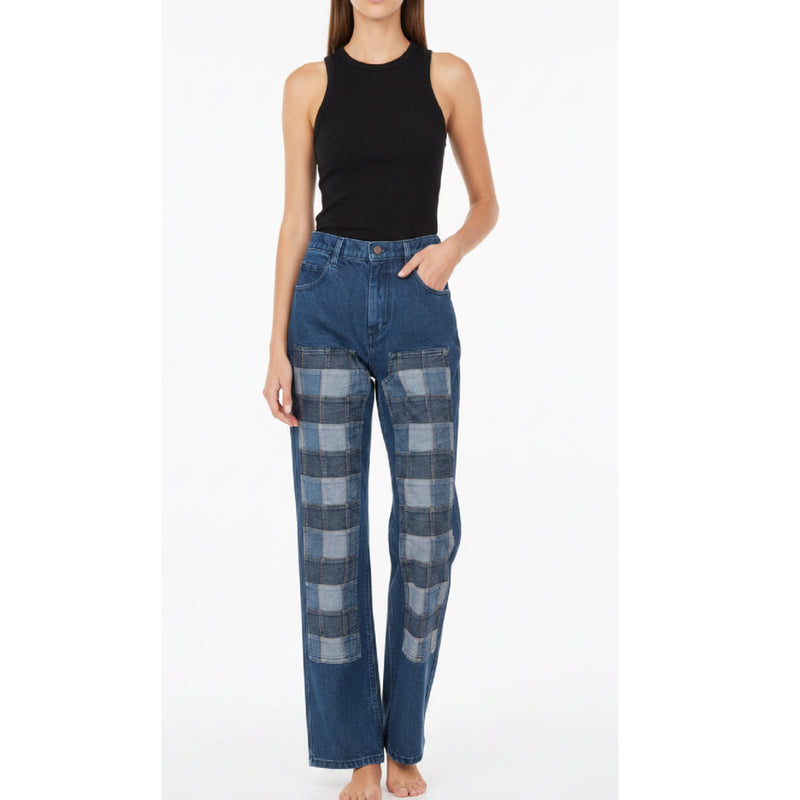 Carleen Carpenter Jeans