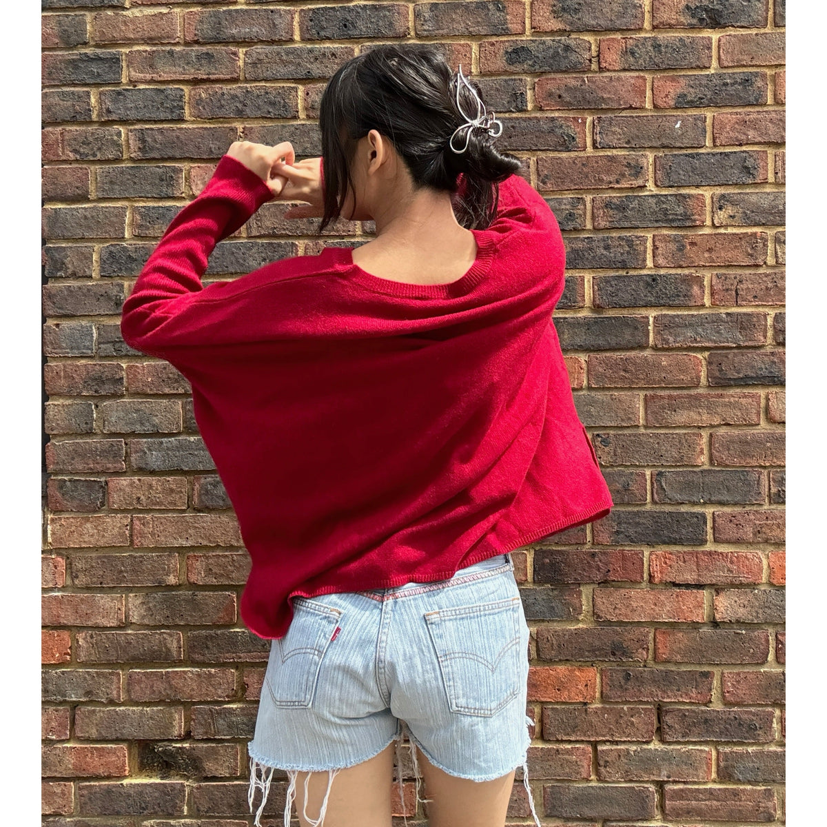 *NEW* Absolut Camille Cherry