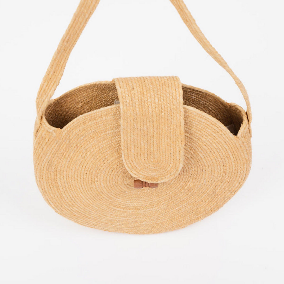 Parvati Crossbody Bag