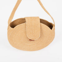 Parvati Crossbody Bag