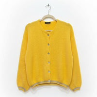 *NEW* Yellow Cardigan