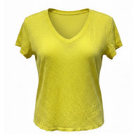 *NEW COLOUR* Classic T Yellow