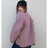 *NEW SEASON* Johanna Kimono Dusty Pink