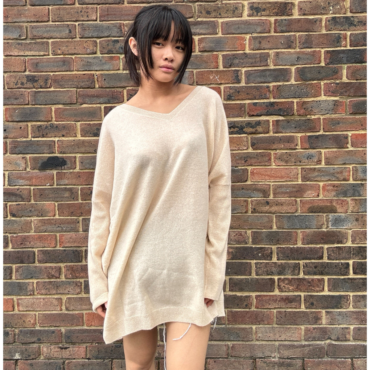 *NEW* Absolut Camia Eggshell