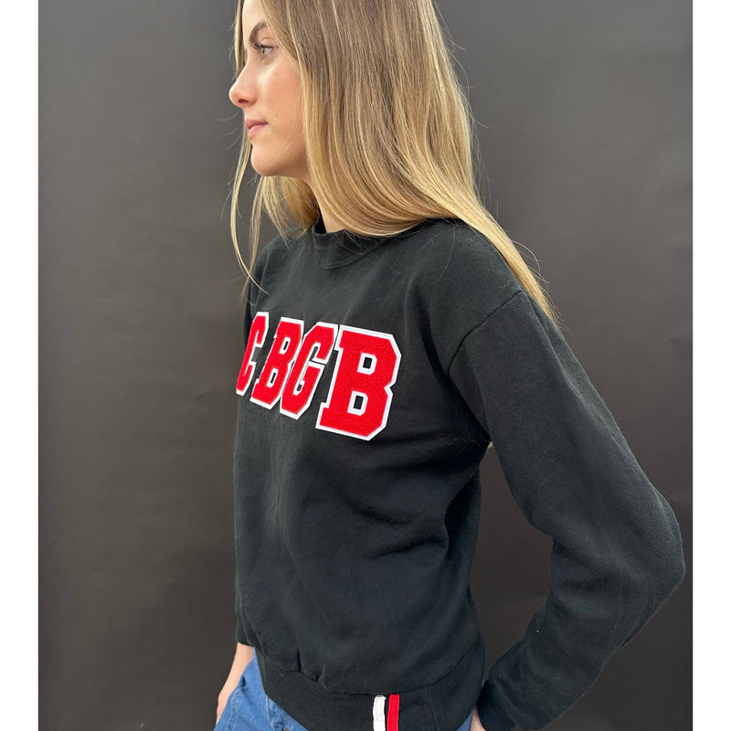 Useless CBGB Sweatshirt
