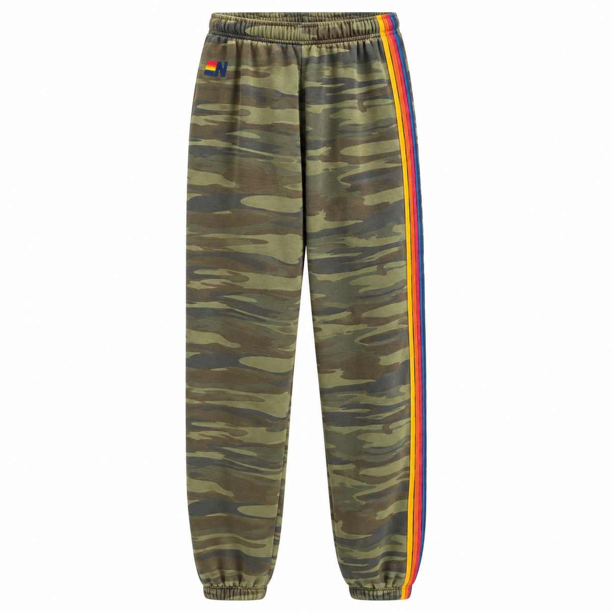 The 5 Stripe Sweatpant