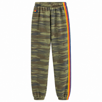The 5 Stripe Sweatpant