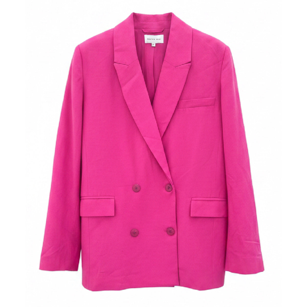 Ivan Pink Jacket