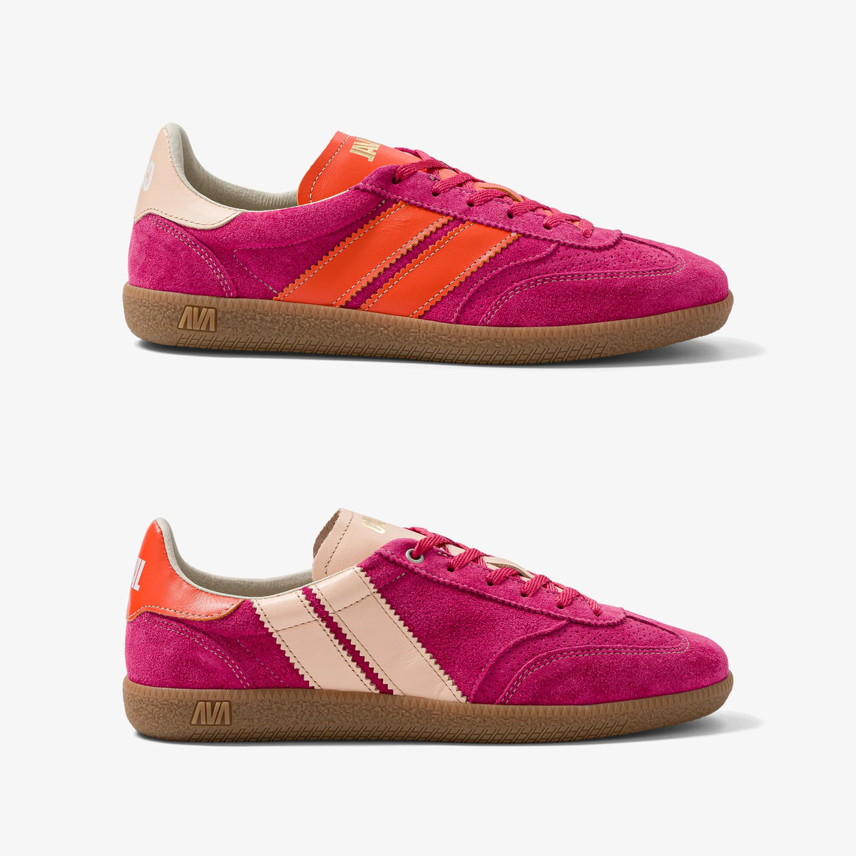 *SS26!* Pop Flamingo