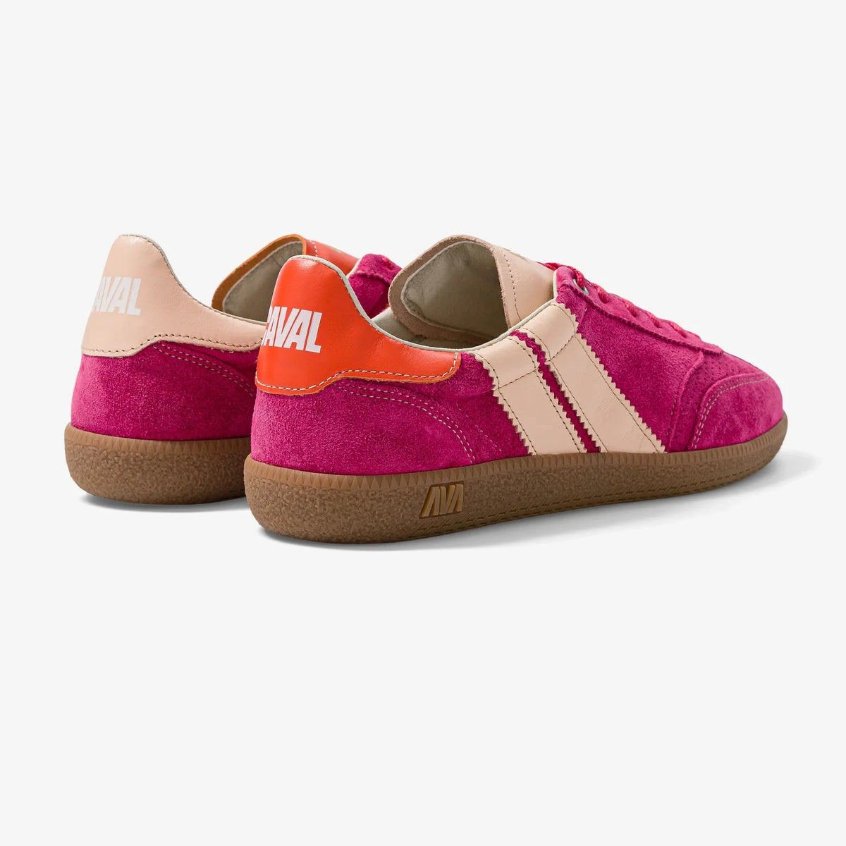 *SS26!* Pop Flamingo