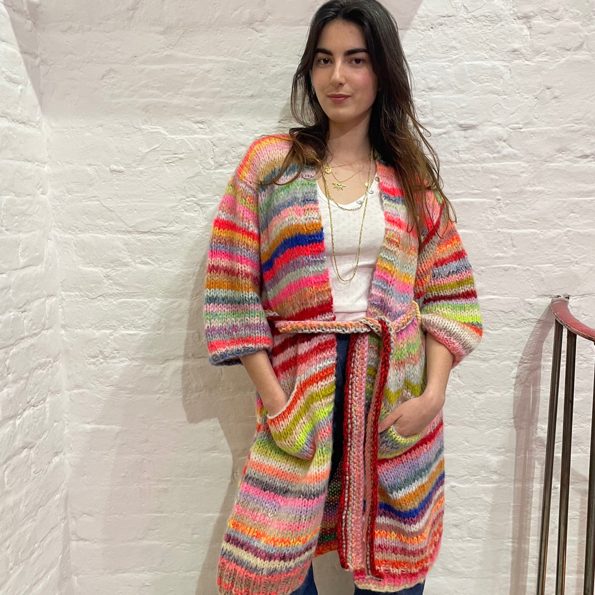 Dawn x Dare Florence with Belt