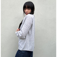*NEW* Cashmere Angelica light grey Jumper
