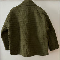 *NEW SEASON* Johanna Kimono Olive