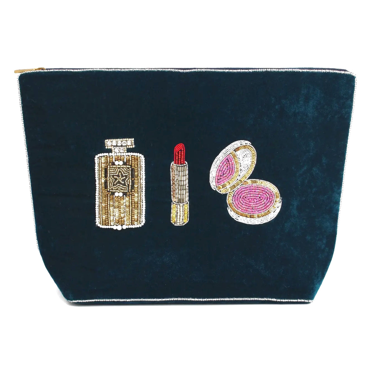 *NEW* Beauty Large Pouch