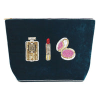 *NEW* Beauty Large Pouch